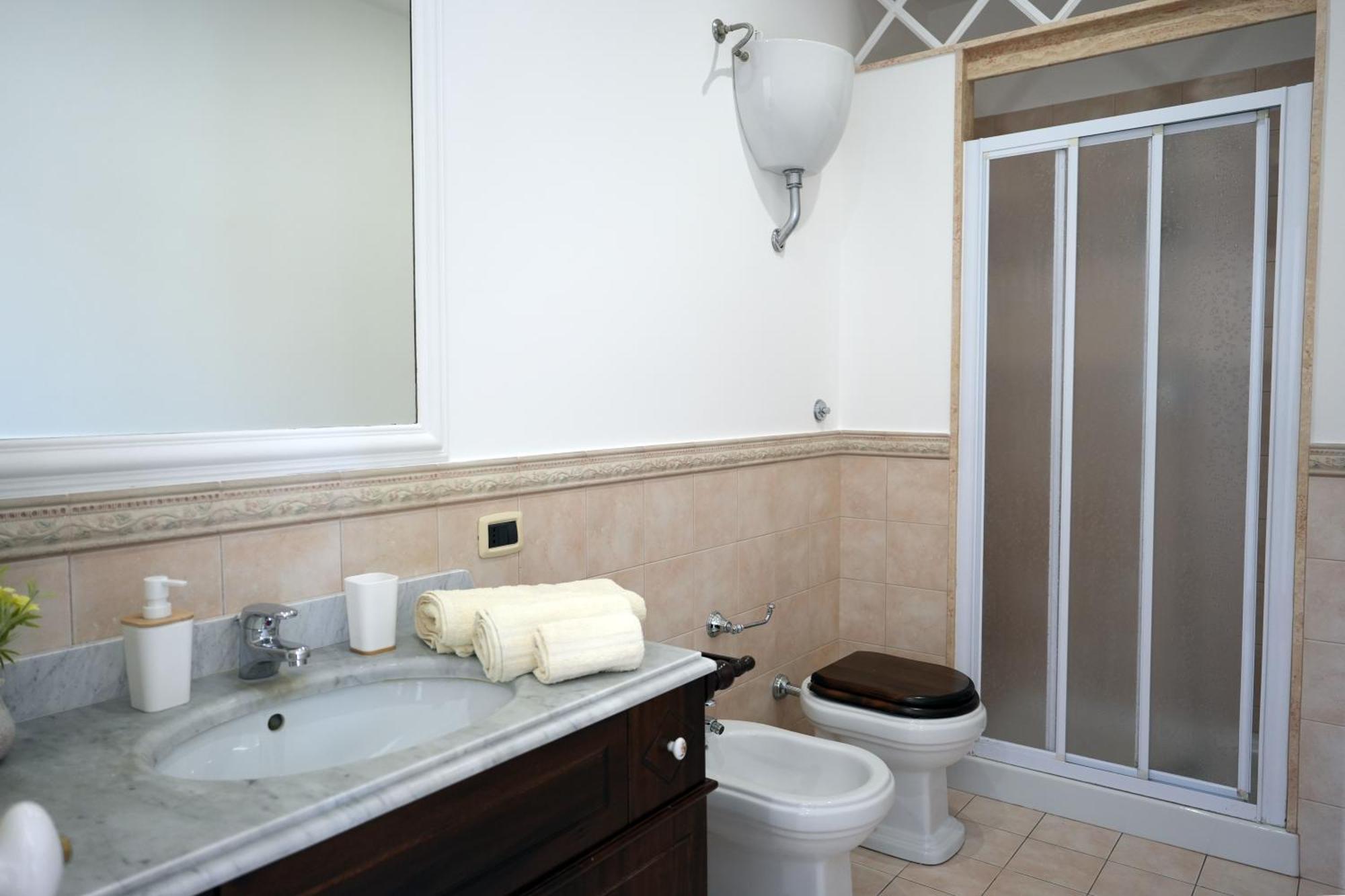 Casa Vacanze Porta San Calogero Sciacca Εξωτερικό φωτογραφία