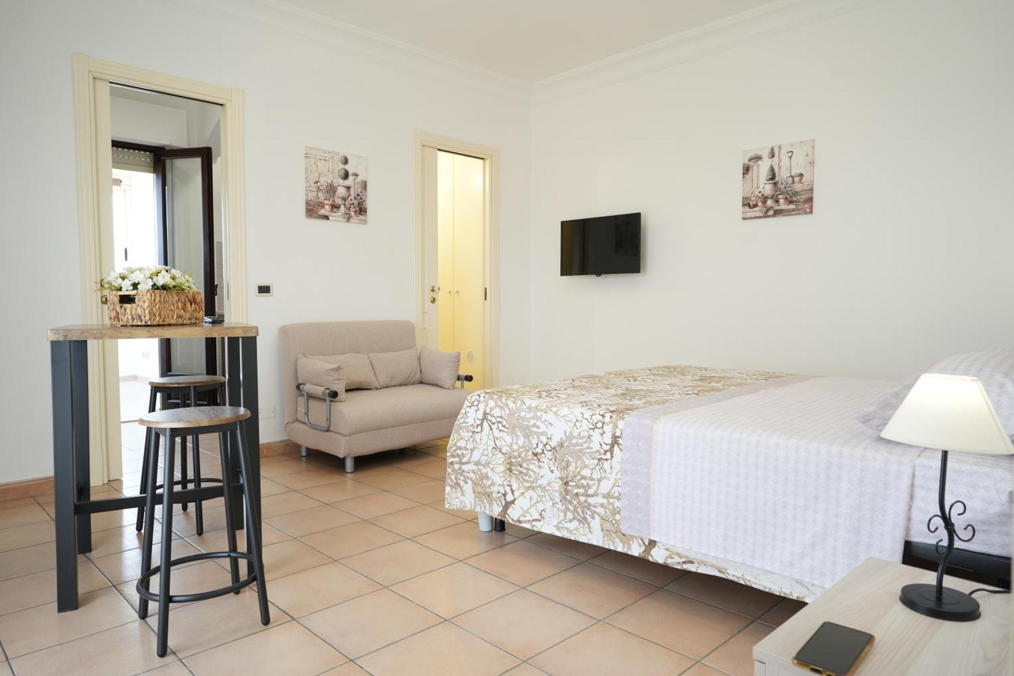 Casa Vacanze Porta San Calogero Sciacca Εξωτερικό φωτογραφία
