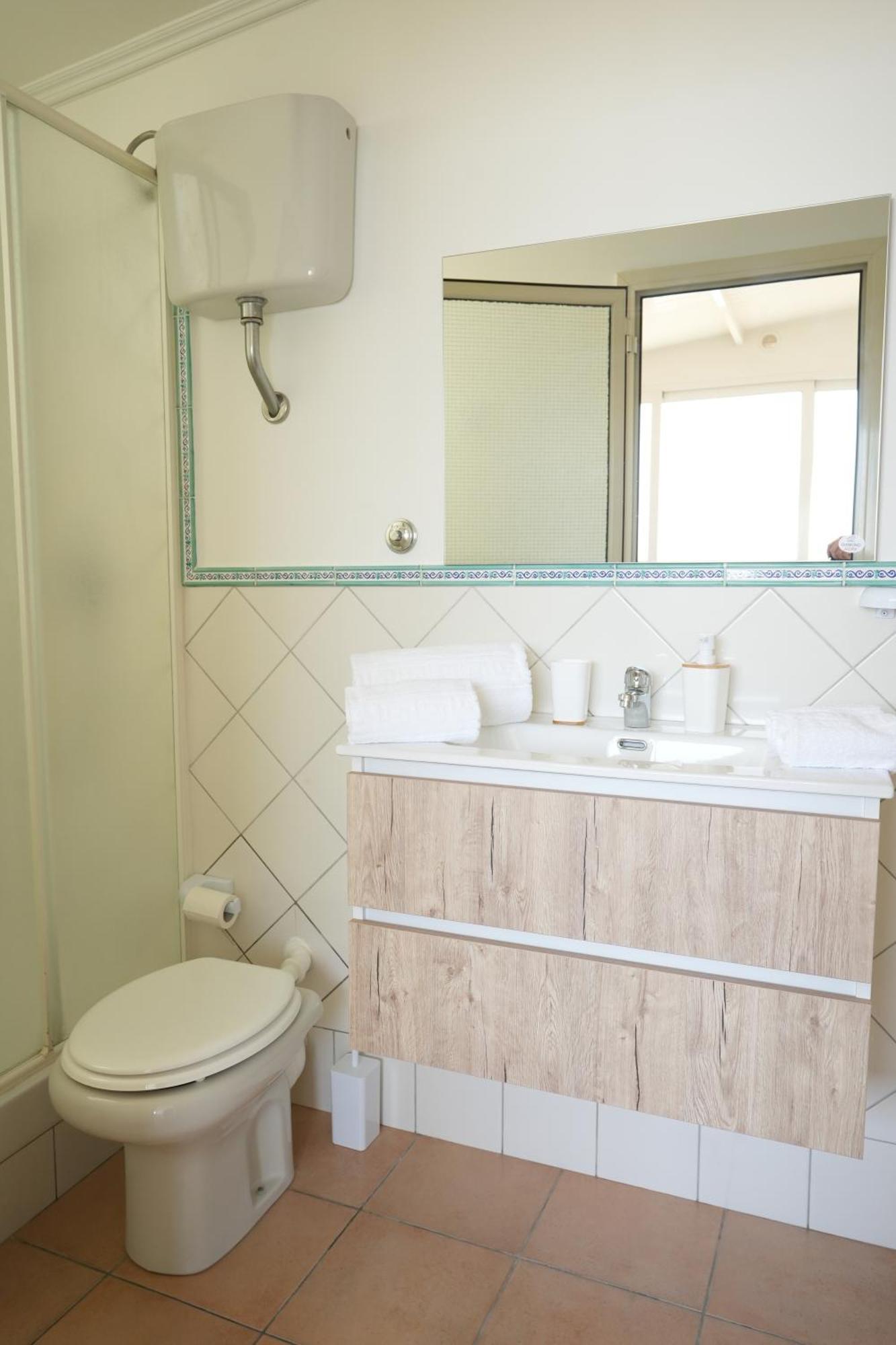Casa Vacanze Porta San Calogero Sciacca Εξωτερικό φωτογραφία