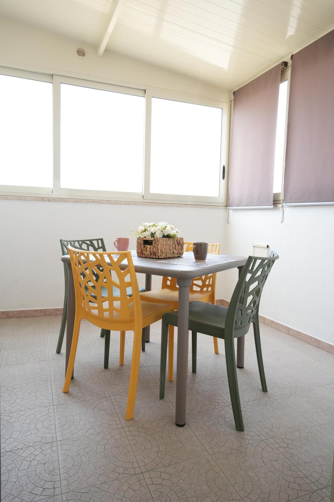 Casa Vacanze Porta San Calogero Sciacca Εξωτερικό φωτογραφία