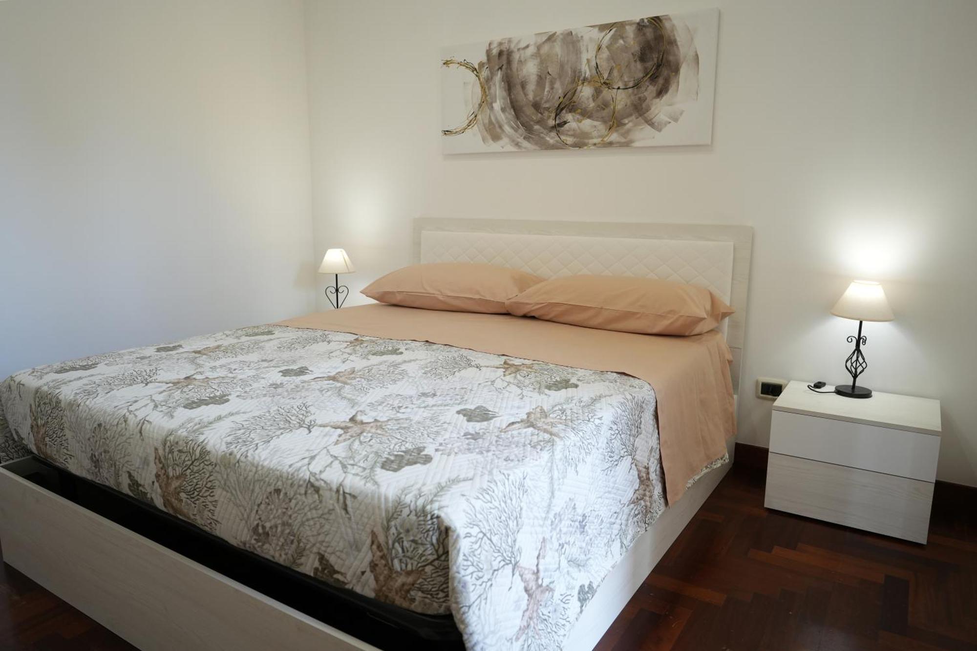 Casa Vacanze Porta San Calogero Sciacca Εξωτερικό φωτογραφία